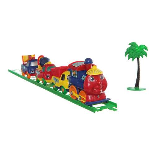 Железная дорога Train Track Gratwest Б86608
