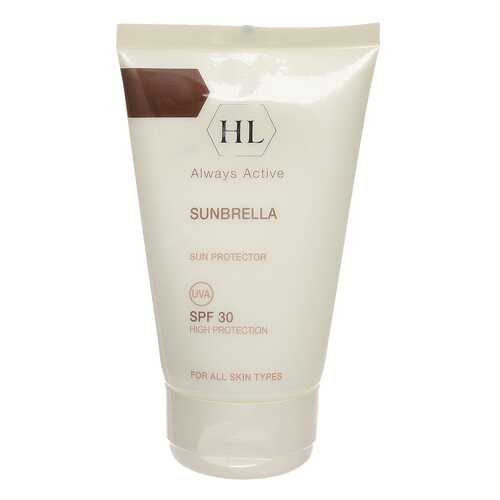 Крем для лица Holyland Laboratories Sunbrella солнцезащитный SPF 30 125 мл