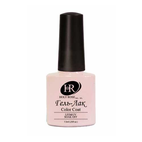 Гель-лак Holy Rose №210 7,3 мл