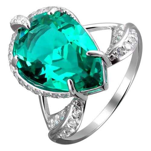 Кольцо женское Эстет С22К250771 р.19