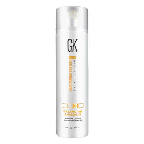 Шампунь Global Keratin Balancing Shampoo 1 л