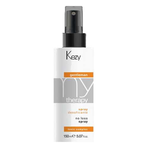 Спрей Kezy MyTherapy Gentelman Creatin Thickening Spray для придания густоты, 150мл