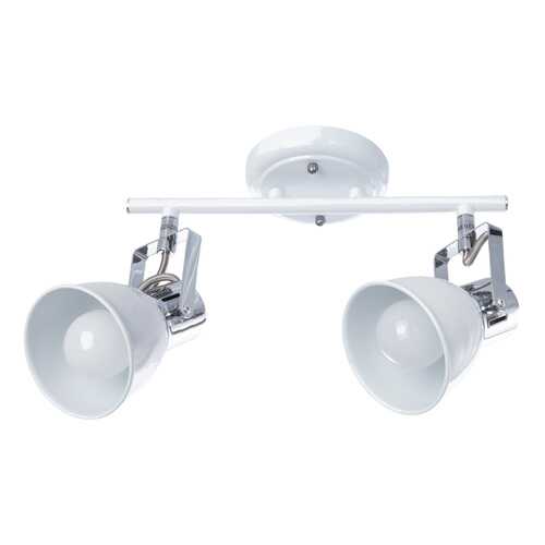 Спот Arte Lamp JOVI A1677PL-2WH