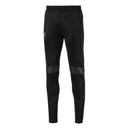 Мужские брюки Puma Ferrari T7 Open Hem 57784901