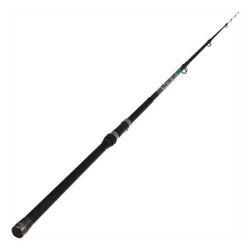 SALMO Удилище Троллинговое Salmo Blaster Tele Boat 2.10/hx