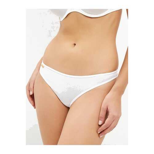 Трусы женские ALLA BUONE 1002AB белые 3/M