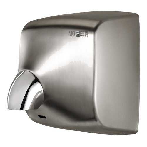 Сушка для рук Nofer WINDFLOW 2450 W матовая