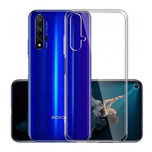 Чехол No Name для Huawei Honor 10i/20 Lite/20i 2019