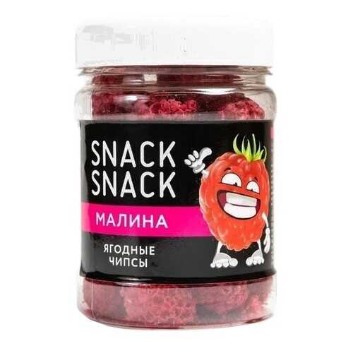 Малина Snack Snack сублимированная 25 г