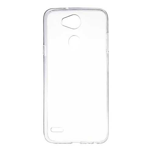 Чехол Zibelino Ultra Thin Case для LG X Power 3