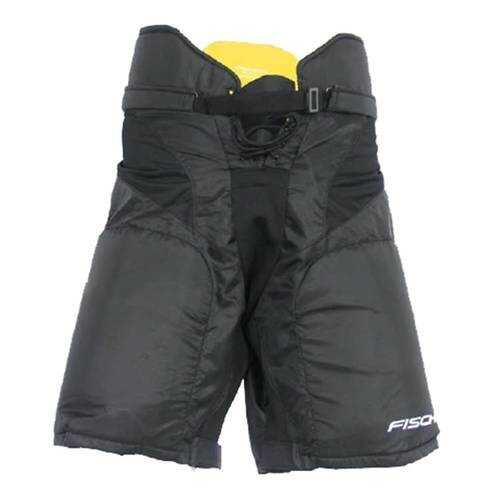 Шорты хоккейные Fischer CT200 SR, XL