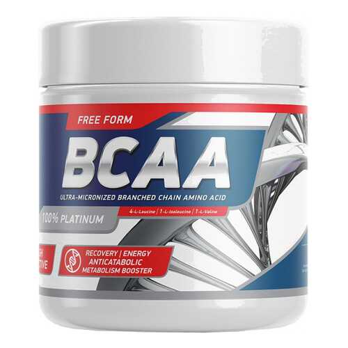 Аминокислоты и BCAA в Декатлон