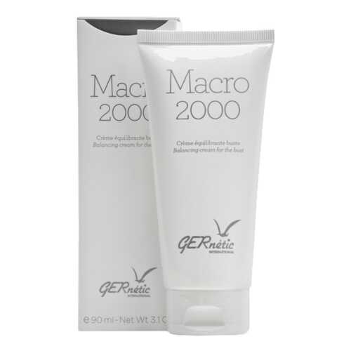 Крем для тела GERnetic Marco 2000 90 мл