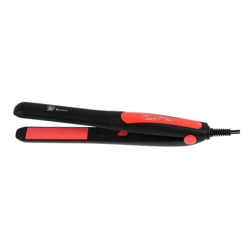 Выпрямитель волос Василиса ВА-3701 Black Coral