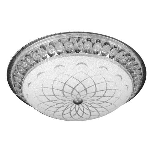 Потолочный светодиодный светильник Estares on/off MAROCCO CHROME 72W R-510-WHITE-220-IP20