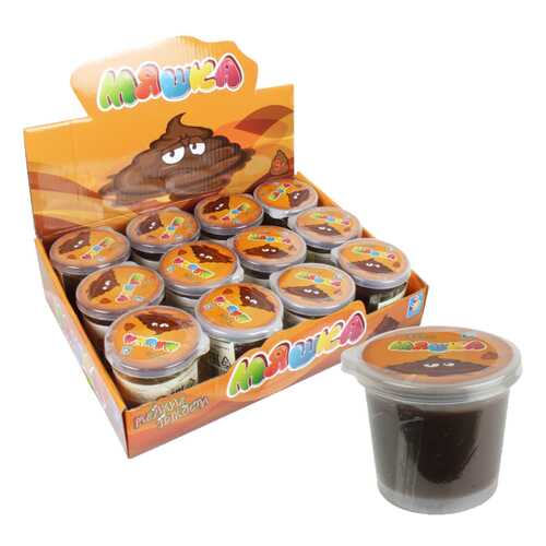 1 TOY Мяшка Мелкие пакости Т13813