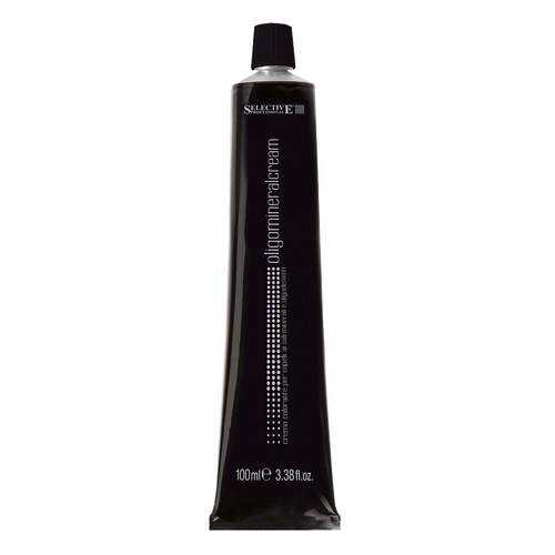 Краска для волос Schwarzkopf Oligomineral Selective 3,00 P темно-каштановый плюс 100 мл
