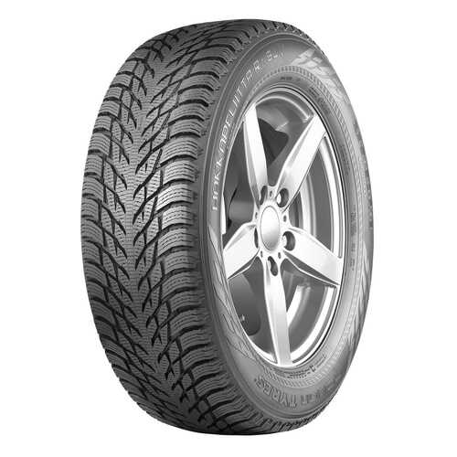 Шины Nokian Hakkapeliitta R3 SUV 255/45 R20 105T (до 190 км/ч) T430691
