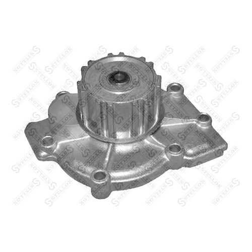 Водяной насос STELLOX 4500-0084-SX