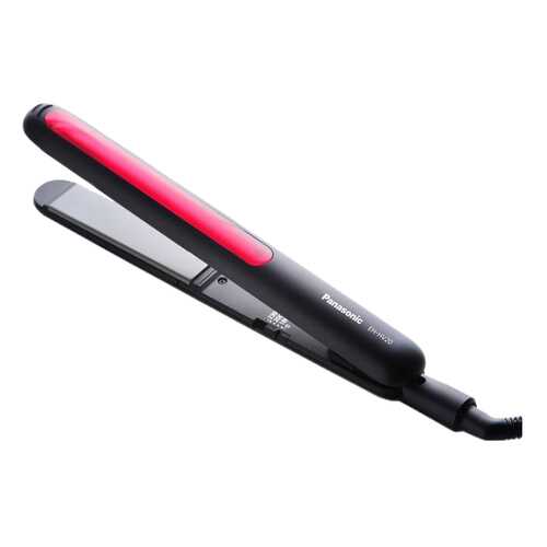 Выпрямитель волос Panasonic EH-HV20 Pink/Black
