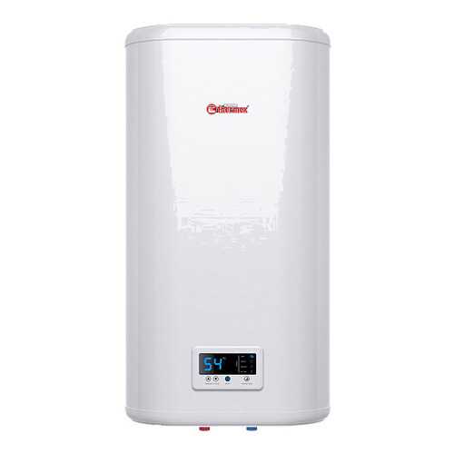 Водонагреватель накопительный THERMEX IF 80 V (pro) white