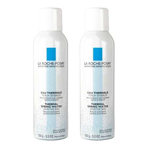 Набор косметики для лица La Roche-Posay Thermal Water