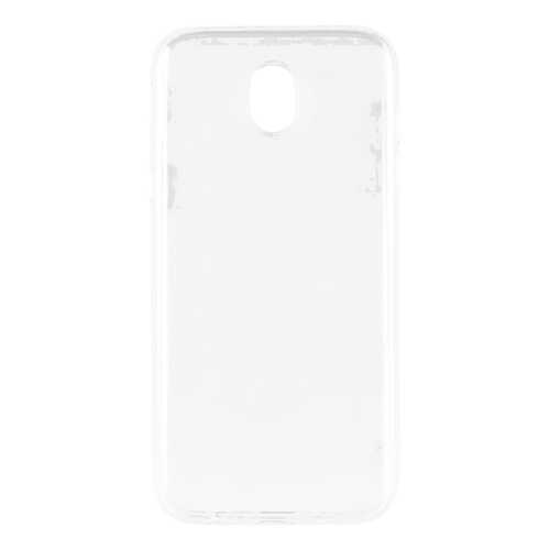 Чехол TFN для Samsung J610 TPU clear