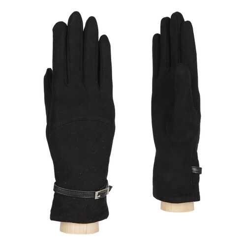 Перчатки женские FABRETTI TH19-1 черные