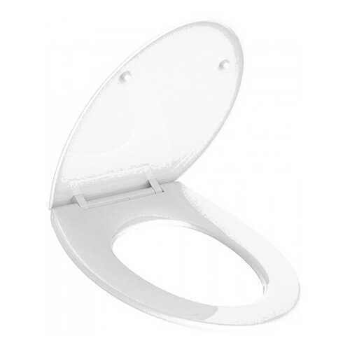 Крышка-биде Xiaomi Whale Spout Heating для унитаза (White)