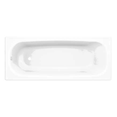 Стальная ванна BLB Europa B60ESLS 160х70 без гидромассажа