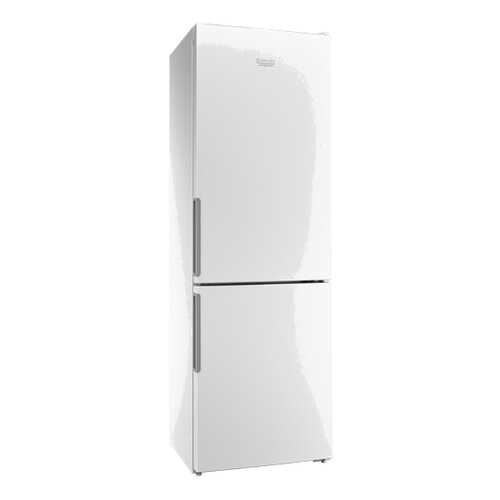 Холодильник Hotpoint-Ariston HF 4180 W White