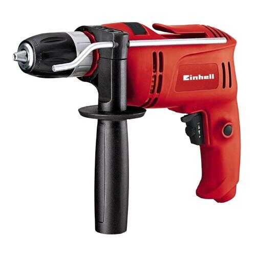 Сетевая ударная дрель Einhell TC-ID 650 E 4258682