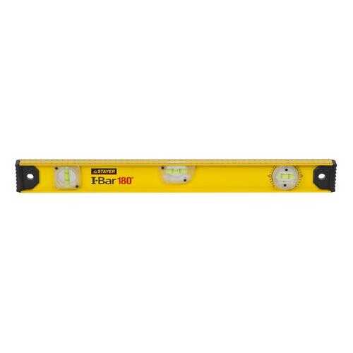 Уровень пузырьковый Stayer 3470-060_z01
