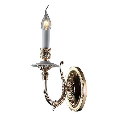Бра Arte Lamp A5966AP-1WG E14