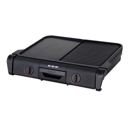 Электрогриль Tefal Family grill TG803832