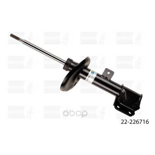 Амортизатор передний gas l b4 Bilstein 22-226716