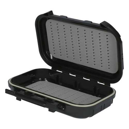 Коробочка для нахлыстовых мушек Mikado UAM-057B (17 x 11 x 4.5 см.)