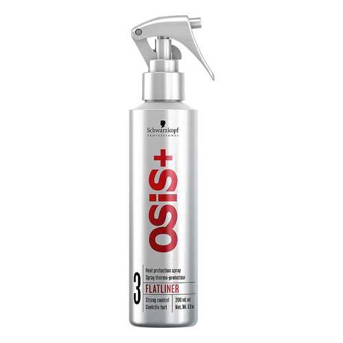 Средство для укладки волос Osis+ Спрей Flatliner 200 мл