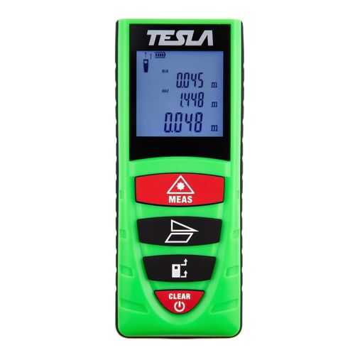 Дальномер TESLA D40