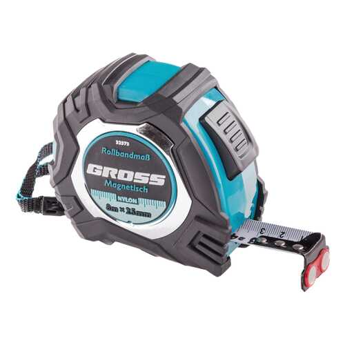 Рулетка GROSS 32573