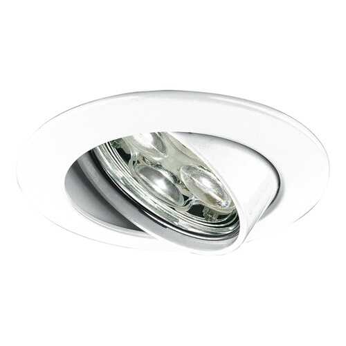 Встраиваемый светильник Paulmann Premium Line Led Power Lens Flood 98727