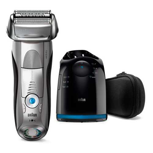 Электробритва Braun 7899cc Wet&Dry