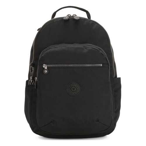 Рюкзак унисекс Kipling KI474453F черный