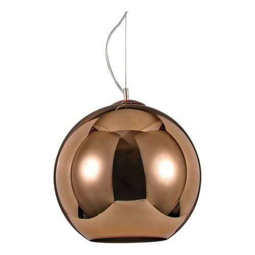 Подвесной светильник Ideal Lux Nemo Rame SP1 D40