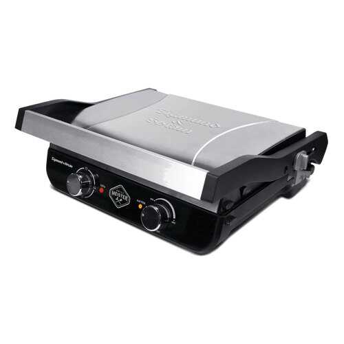 Электрогриль Zigmund amp Shtain GRILLMEISTER ZEG-925