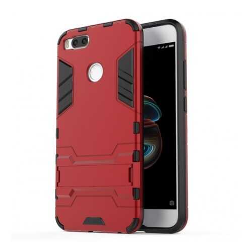 Чехол Epic Transformer для Xiaomi Mi 5X / Mi A1 Dante Red