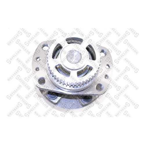 Комплект подшипника ступицы колеса STELLOX 43-28113-SX