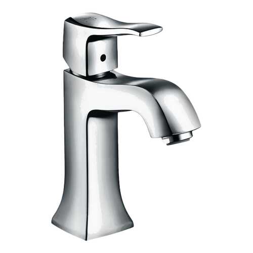 Смеситель для раковины Hansgrohe 31077000