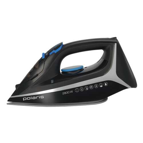 Утюг Polaris PIR 2868AK Black