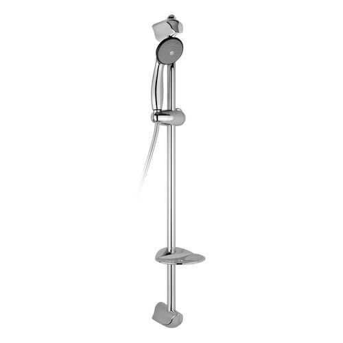 Душевая стойка Timo SR-7017 chrome